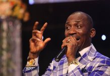 Osinachi: Pastor Enenche reveals ‘Ekwueme’ singer had respiratory stress