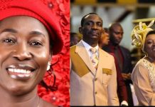 Osinachi’s death: Actress calls for revocation of medical licenses of Pastor Paul Enenche, wife