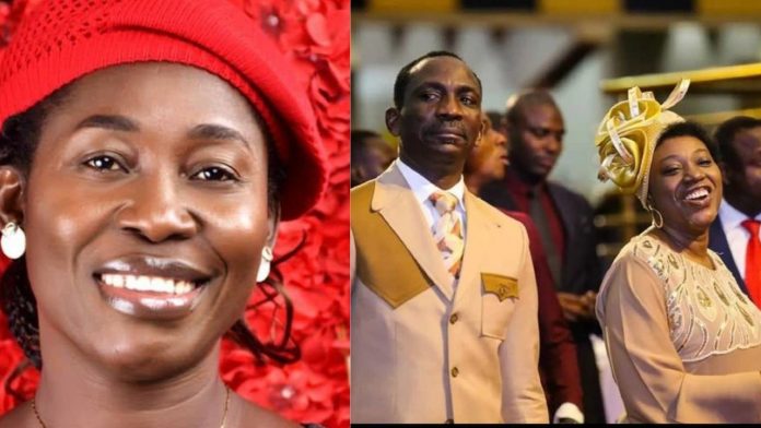 Osinachi’s death: Actress calls for revocation of medical licenses of Pastor Paul Enenche, wife