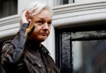 WikiLeaks: UK court orders extradition of Julian Assange to US