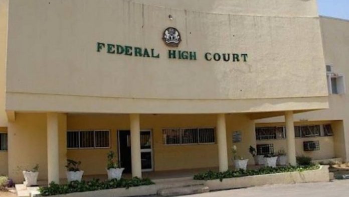 Federal High Court’s six new judges, FCT’s one for inauguration April 20