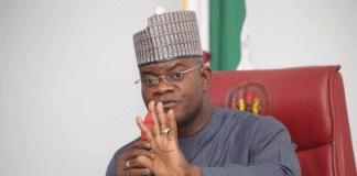My commissioner lied’ — Yahaya Bello opens up on alleged assassination attempt
