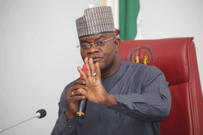 My commissioner lied’ — Yahaya Bello opens up on alleged assassination attempt