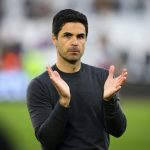 EPL: You won’t play again — Arteta ready to terminate Arsenal player’s contract
