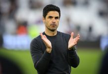 EPL: You won’t play again — Arteta ready to terminate Arsenal player’s contract