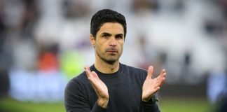 EPL: You won’t play again — Arteta ready to terminate Arsenal player’s contract