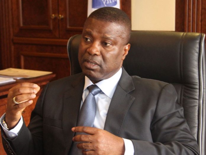 EFCC Arrests Ex-NDDC MD Nsima Ekere Over Alleged N47bn Fraud