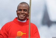 Mbaka tells Christians what to do over Deborah Samuel’s death