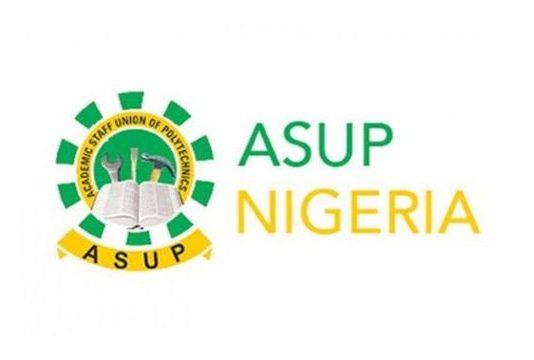 Strike looms in Polytechnics as ASUP gives fed govt 14 days ultimatum