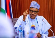 No one should compel you to vote against your conscience — Buhari