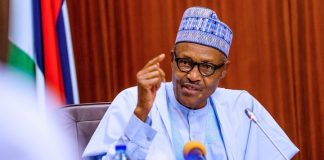 No one should compel you to vote against your conscience — Buhari