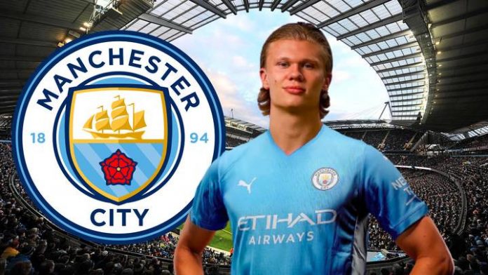 Haaland’s £63m Move To Man City Is Set To Be Announced This Week - Fabrizio Roman