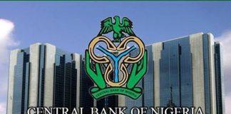 CBN gives reason for raising interest rate to 18.5 per cent