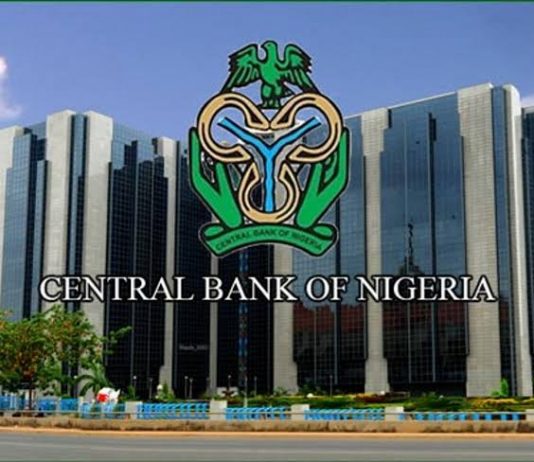 CBN gives reason for raising interest rate to 18.5 per cent