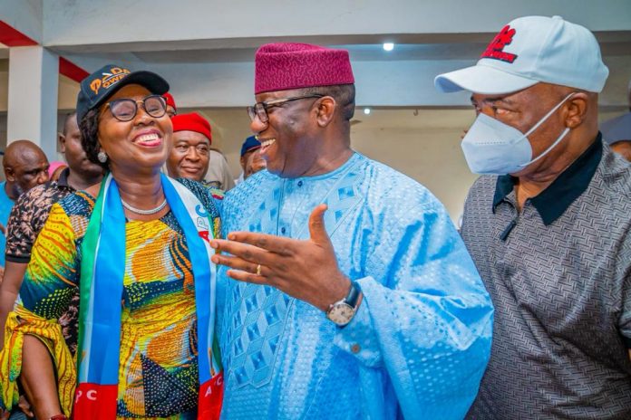 Imo Delegates Will Look Favourably To Fayemi