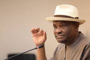 Wike speaks on insecurity in Rivers, attacks Tonye Cole, Magnus Abe