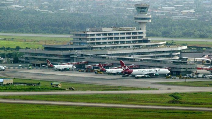 Airlines to shut down operations from Monday as aviation fuel hits N700