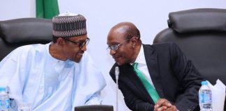 Don’t grant Emefiele study leave to flee Nigeria, Governor tells Buhari