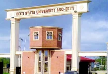 EKSU schedules second-semester exams, orders students back to campus