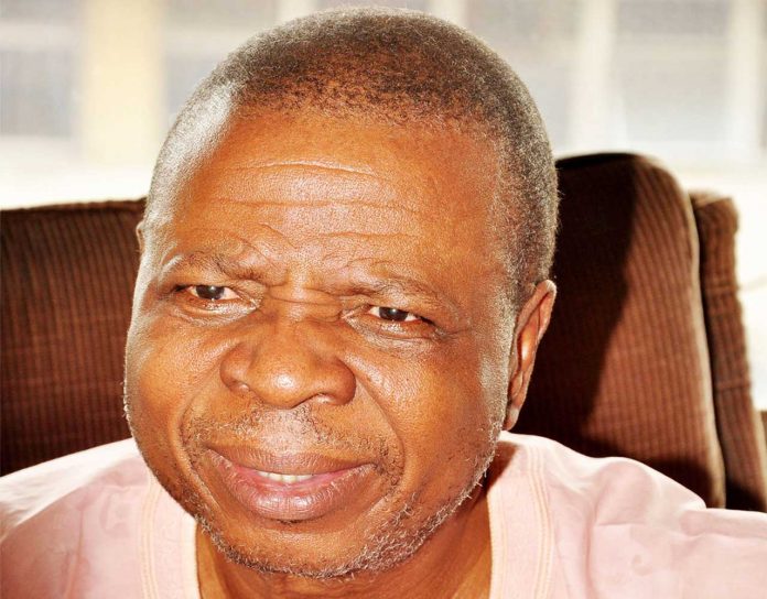 2023: What PDP must do to defeat APC – Ex-minister Babatope