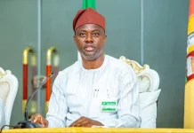 2023: Makinde asked to provide level playing ground for aspirants