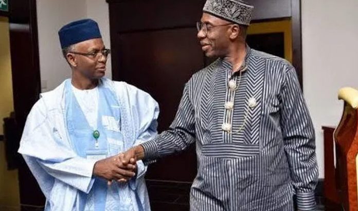 2023: Why my wife will never forget Amaechi – Gov El-Rufai