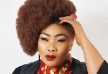 need a husband ‘up to task’ urgently – Eucharia Anunobi