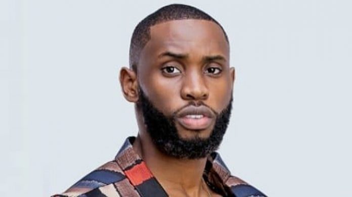 BBNaija: Emmanuel speaks on ‘being gay, bisexual’