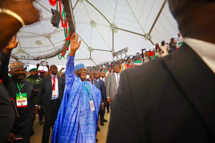 2023: ‘You will never be president, Igbos will reject you’ – Ohanaeze hits Atiku