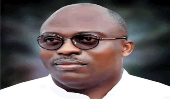 Corruption: Wanted Accountant-General on EFCC list win PDP Governorship primary in Rivers