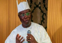 ASUU strike: Students cannot endure another 12 weeks – Gani Adams to FG