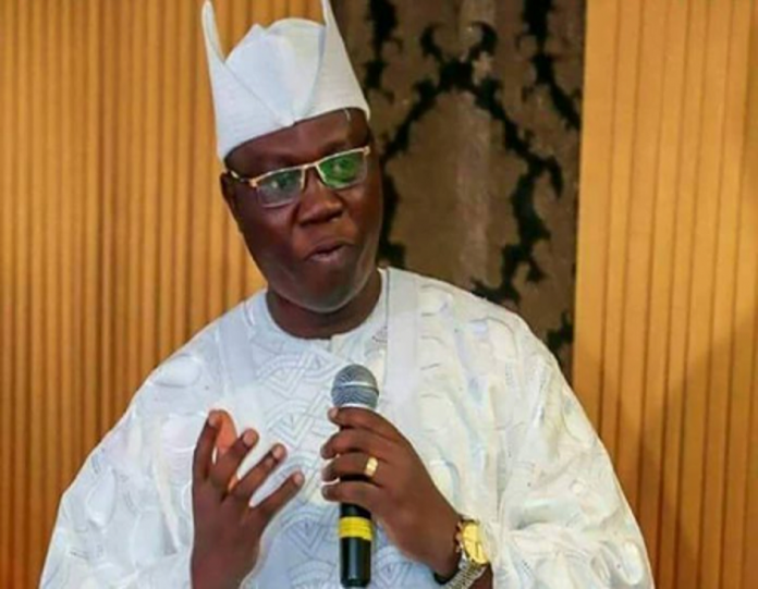 ASUU strike: Students cannot endure another 12 weeks – Gani Adams to FG