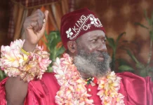 2023: We don’t need lame-duck President, Nigeria’s problem spiritual – Guru Maharaj ji tells Nigerians