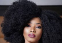 Producers demand sex for roles in Nollywood – Halima Abubakar