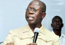 APC Spent Billions To Win Elections in 2019, Ensured Uzodimma’s Emergence — Oshiomhole