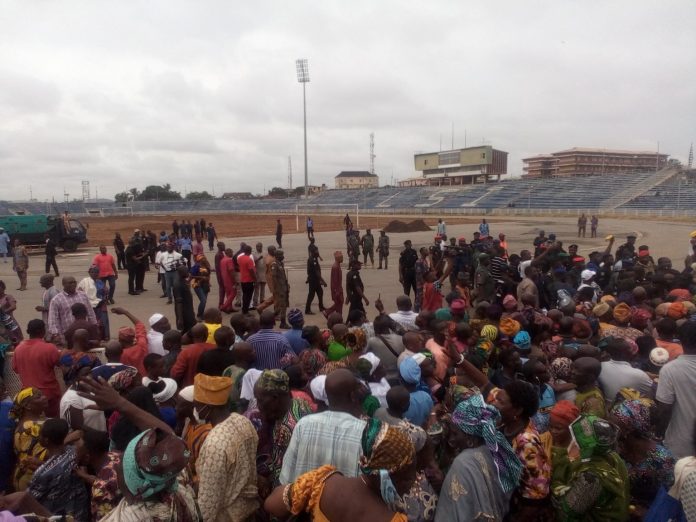 2023: Oyo APC guber primary postponed