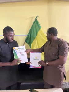 Biobarakuma picks Nembe Constituency III Interest and Nomination Forms