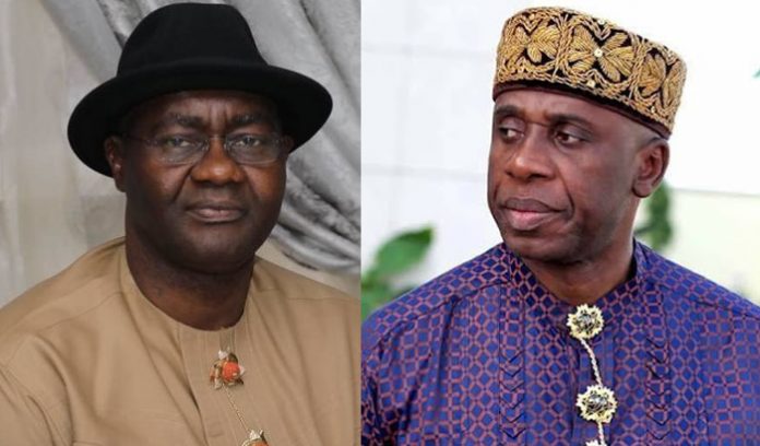 APC Rivers: One dead as Amaechi and Magnus camps clashed