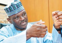 President Tinubu to appoint Abacha’s ally, Al-Mustapha as NSCDC commandant