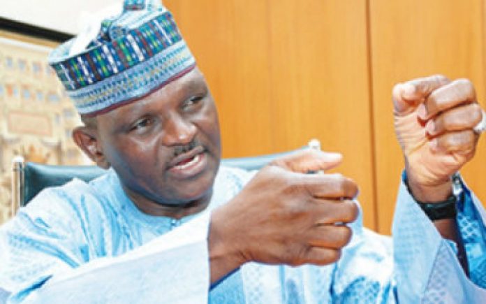 President Tinubu to appoint Abacha’s ally, Al-Mustapha as NSCDC commandant