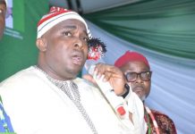 2023: Save Nigeria from total collapse – Ohanaeze begs APC, PDP delegates