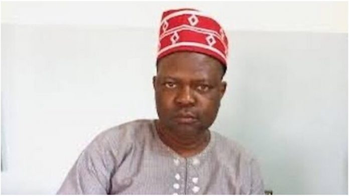 I dumped APC because it operated like a cult – Osun APC Reps aspirant, Adekilekun