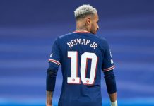 Neymar offered same contract like Ronaldo in Saudi Arabia