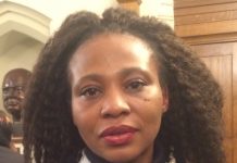 I felt inadequate discovering I could not bear children – Nse Ikpe-Etim