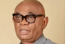 Ex-House of Reps member, Nzeribe convicted for impersonation, forgery, cheating