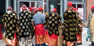 Demolitions: Ohanaeze Ndigbo Calls for Relocation of Igbo Investments from Lagos