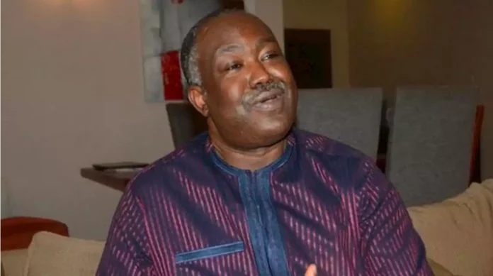 INEC, partisan politics may ruin 2023 election – Olawepo-Hashim