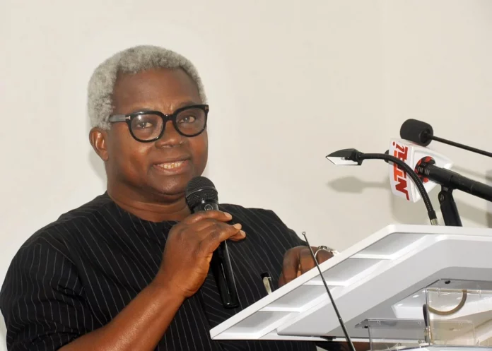 2023: Blame PDP if presidency doesn’t go to South – APC Chieftain, Okechukwu