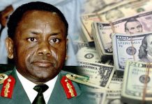 Sani Abacha Wasn't the Only One Who Looted Nigeria's Treasury — Professor Ode Ojowu