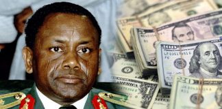 The Men Who Helped Abacha Launder $23 Million Recently Recovered By UK